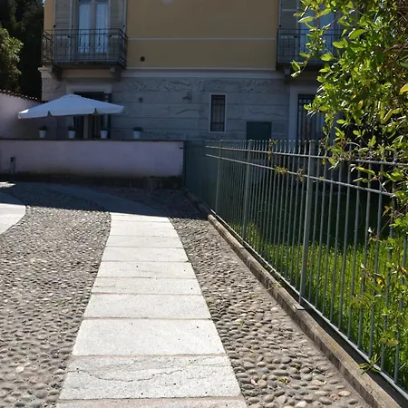 Bed & Breakfast Mirabelle