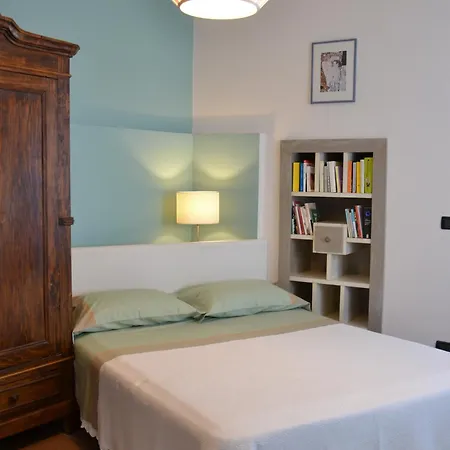 Mirabelle Bed & Breakfast Pinerolo