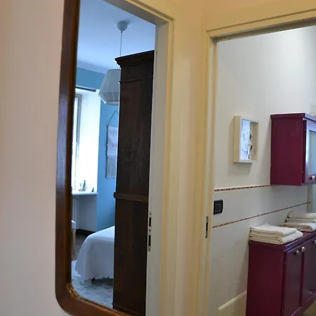 Mirabelle ベッド・アンド・ブレックファスト ピネローロ