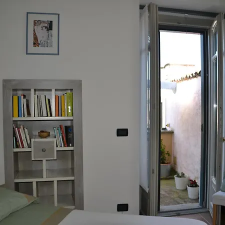 Bed & Breakfast Mirabelle Pinerolo