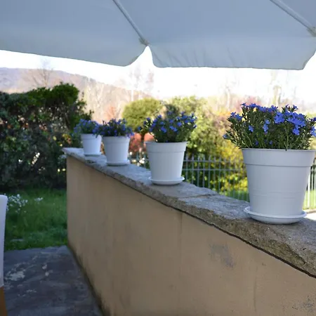 Bed & Breakfast Mirabelle