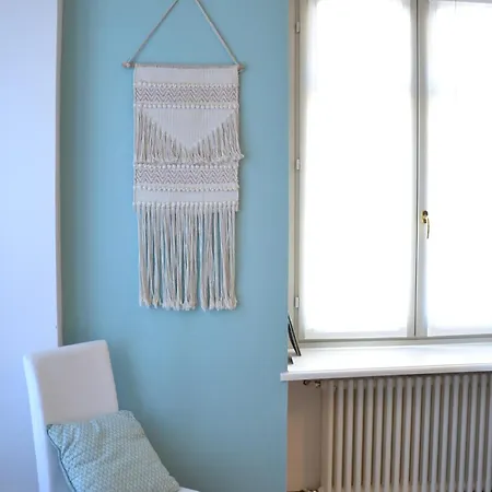 Mirabelle Bed & Breakfast *