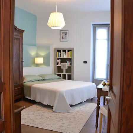 Mirabelle Bed & Breakfast Pinerolo