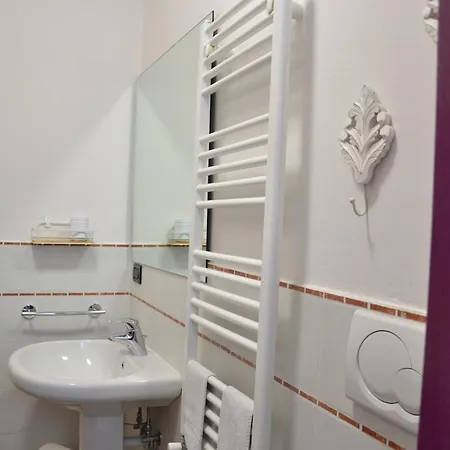 Mirabelle 3* Pinerolo