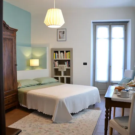 Bed & Breakfast Mirabelle