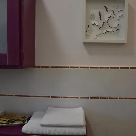 Mirabelle Bed & Breakfast Pinerolo