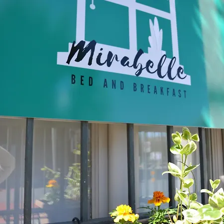 Mirabelle