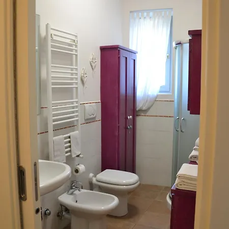 Mirabelle ピネローロ