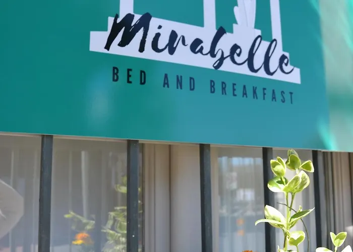 Mirabelle